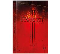 L'Exorciste, la suite [Blu-ray]