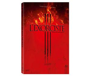 L'Exorciste, la suite [Blu-ray]