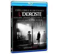 L'Exorciste (Version longue - Director's Cut) [Francia] [Blu-ray]