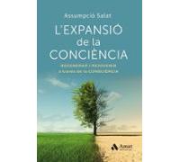 L'expansió de la consciència