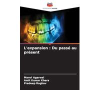 L'expansion: Du passé au présent
