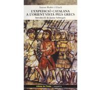 L'Expedicio Catalana A L'Orient