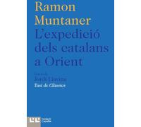 L'expedició dels catalans a orient: 9 (Tast de clàssics)