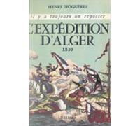 Lexpédition Dalger 1830 (ebook)