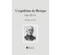 Lexpédition Du Mexique (ebook)