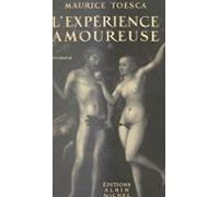 Lexpérience Amoureuse (ebook)