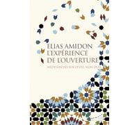 L'expérience de l'ouverture: Méditations sur l'éveil non duel