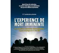 L'Expérience de Mort Imminente [DVD]