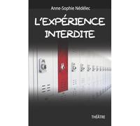 L'Expérience interdite