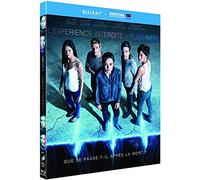 L'Expérience interdite [Francia] [Blu-ray]