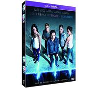 L'Expérience interdite – Elliot Page, Diego Luna – DVD – Edición Francia