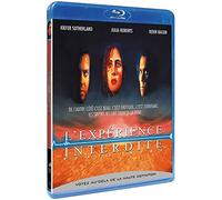 L'Expérience interdite [Francia] [Blu-ray]
