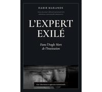 L'Expert Exilé: Dans l'angle mort de l'institution. Bientraitance, Antifragilité, Responsabilité