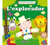 L'explorador (Pregunta i descobreix)