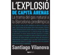 Lexplosió De Capità Arenas (ebook)