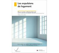 L'expulsion judiciaire : entre théorie et pratique