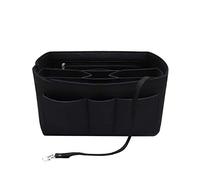 LEXSION - Organizador de bolso de fieltro, bolsa interior para bolso de mano, organizador compatible con modelos Speedy y Neverfull