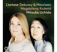 L'Extase