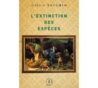 Lextinction Des Espèces (ebook)