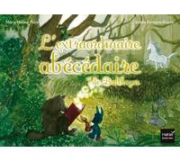 L'extraordinaire abécédaire de Balthazar