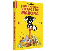 L'Extraordinaire voyage de Marona [Francia] [DVD]