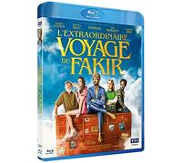 L'Extraordinaire voyage du fakir [Francia] [Blu-ray]