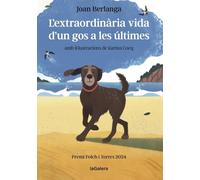 L'extraordinària vida d'un gos a les últimes