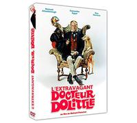 L'Extravagant docteur Dolittle [Francia] [DVD]