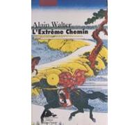 Lextrême Chemin (ebook)