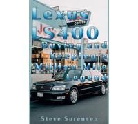 Lexus LS400: Buying and Keeping a Million-Mile Legend