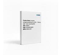 Lexware Anlagenverwaltung Pro 2026 - 1 Device, ABO - ESD - Download ESD