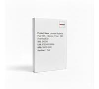 Lexware Business Plus 2026 - 1 Device, 1 Year - ESD-DownloadESD Software