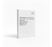 Lexware Business Pro 2026 - 1 Device, 1 Year - ESD-DownloadESD Licencia Software