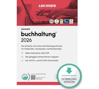 Lexware Contabilidad 2026