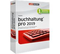 Lexware Contabilidad Pro 2020