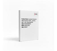 Lexware Financial Office Premium 2026 - 1 Dispositivo, ABO - ESD - Descarga