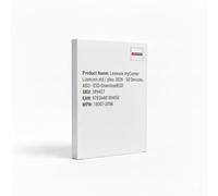 Lexware Lizenzen std/plus 2026 - 50 Devices, ABO - ESD-DownloadESD