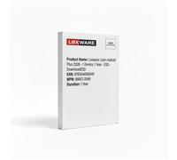 Lexware Lohn+Gehalt Plus 2026 - 1 Device, 1 Year - ESD-DownloadESD Software para Nóminas y Salarios