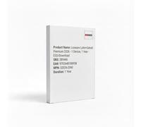 Lexware Lohn+Gehalt Premium 2026 - 1 Device, 1 Year - ESD-DownloadESD