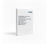 Lexware neue Steuerkanzlei 2026 Mehrplatzversion - 1 Device, ABO - ESD - Download