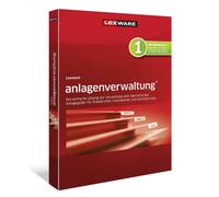 Lexware Office Anlagenverwaltung 2024