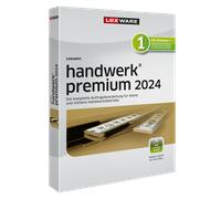 Lexware Office Handwerk Premium 2024