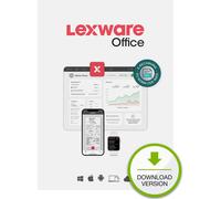 Lexware Office XL 365 días