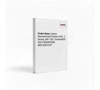 Lexware Premium 2026 - 5 Devices, ABO - ESD - DownloadESD