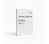 Lexware Reisekosten Pro 2026 - 1 Device, 1 Year - ESD-DownloadESD Software de Gestión de Gastos