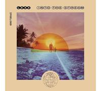 Lexx - Into The Stream [Vinilo]