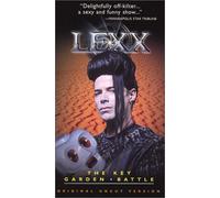 Lexx: Series 3 V-3 [Alemania] [VHS]
