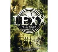 Lexx: The Complete Third Series [Alemania] [DVD]