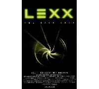 Lexx - The Dark Zone Vol. 1: Rebellen der Galaxis [Alemania] [VHS]