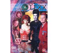 Lexx: the Series 2.1 [Reino Unido] [DVD]